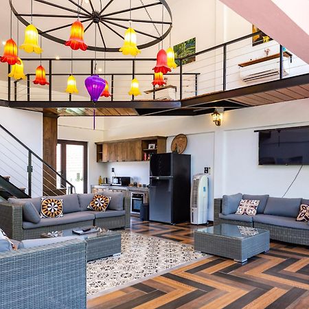Victory Road Villas Phong Nha Extérieur photo