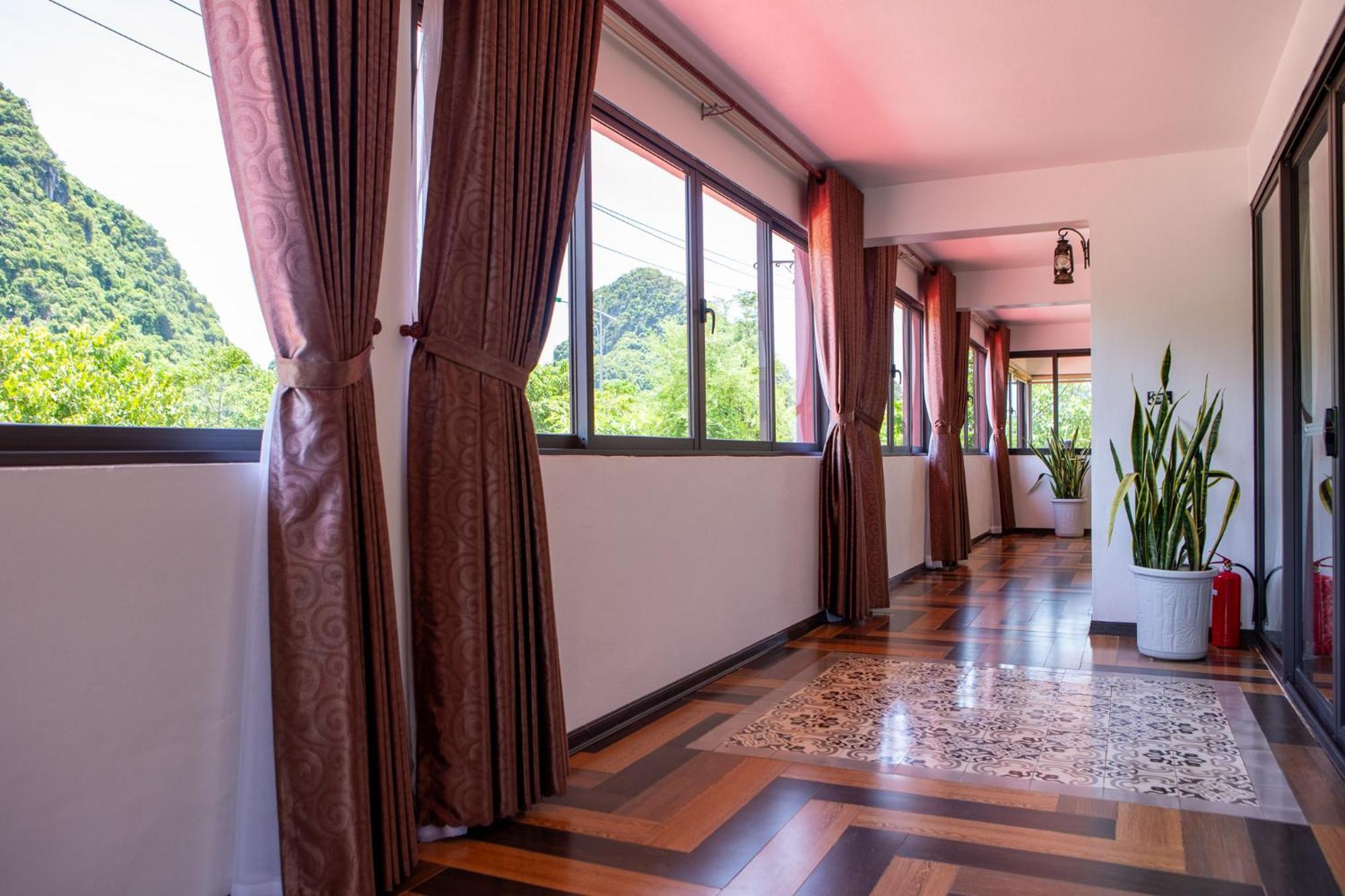 Victory Road Villas Phong Nha Extérieur photo