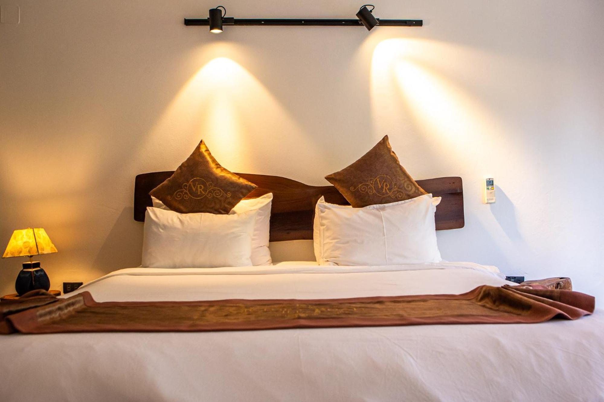 Victory Road Villas Phong Nha Extérieur photo