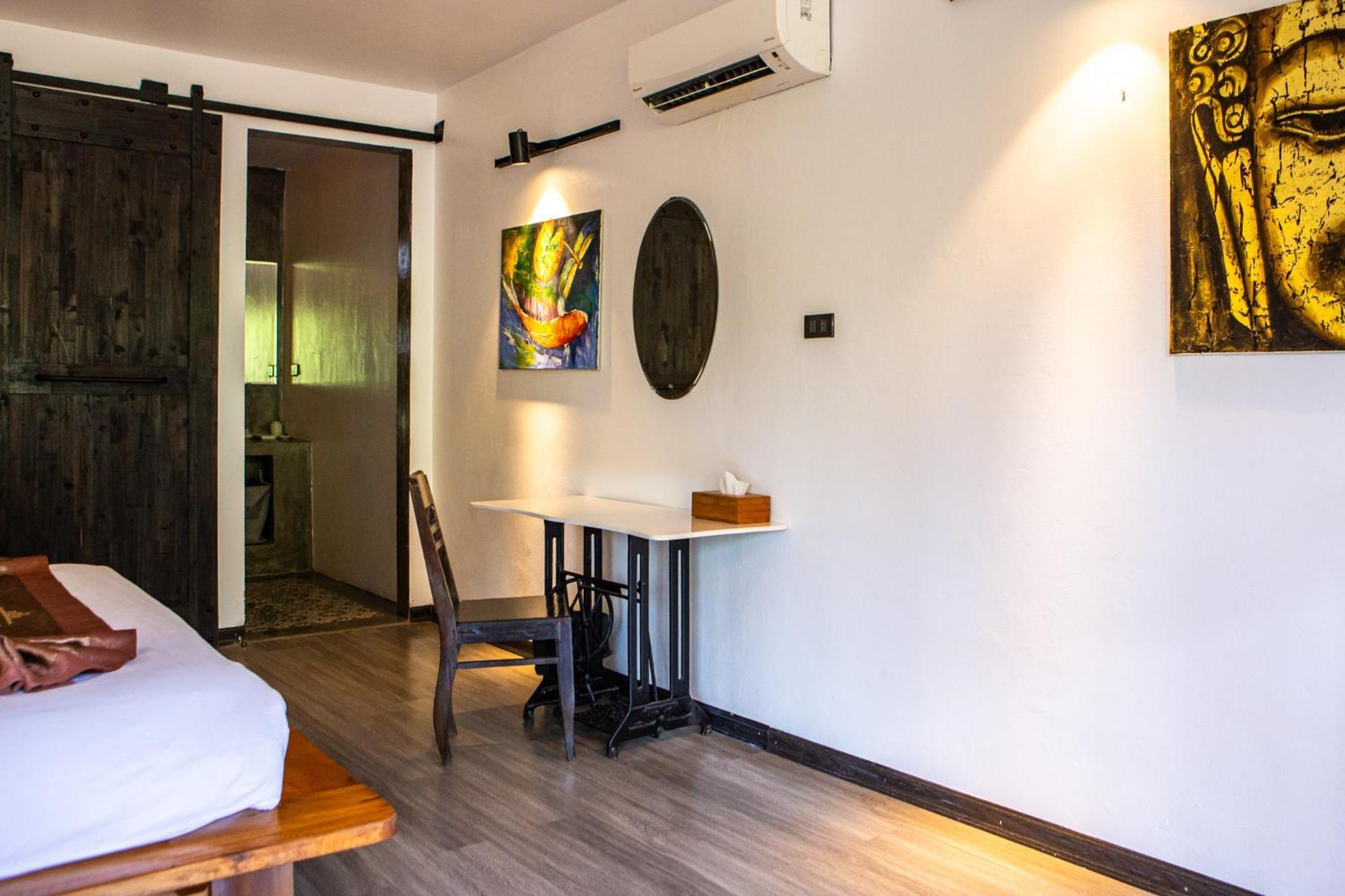 Victory Road Villas Phong Nha Extérieur photo
