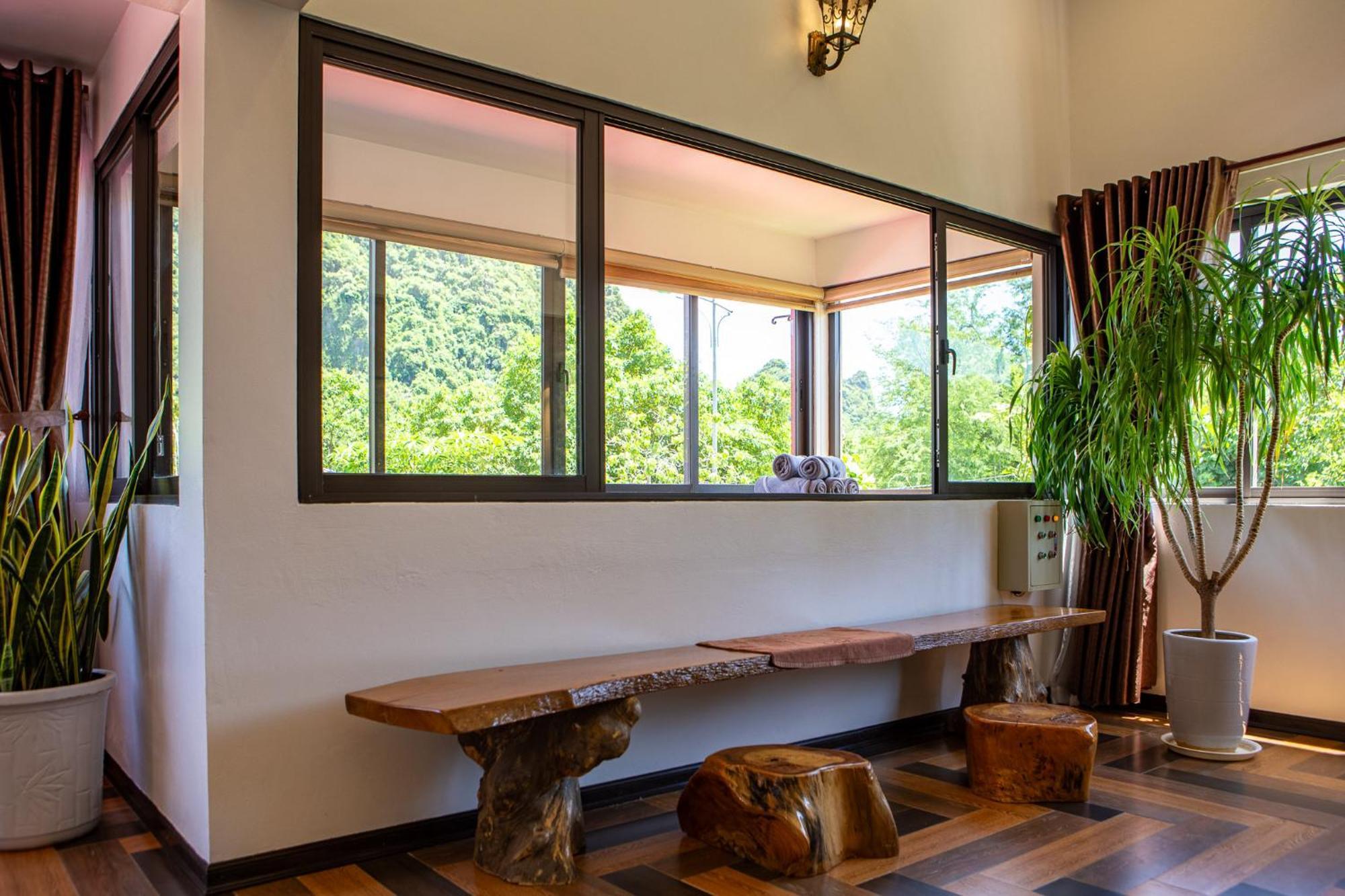Victory Road Villas Phong Nha Extérieur photo
